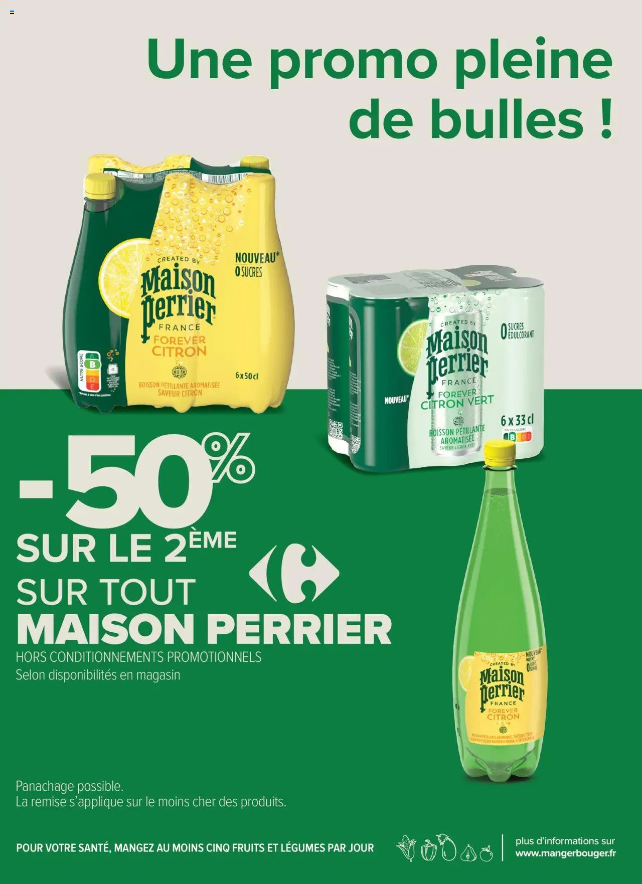 Carrefour City catalogue j’peux pas, j’ai les promos (2025-09-09 - 2025-09-21)