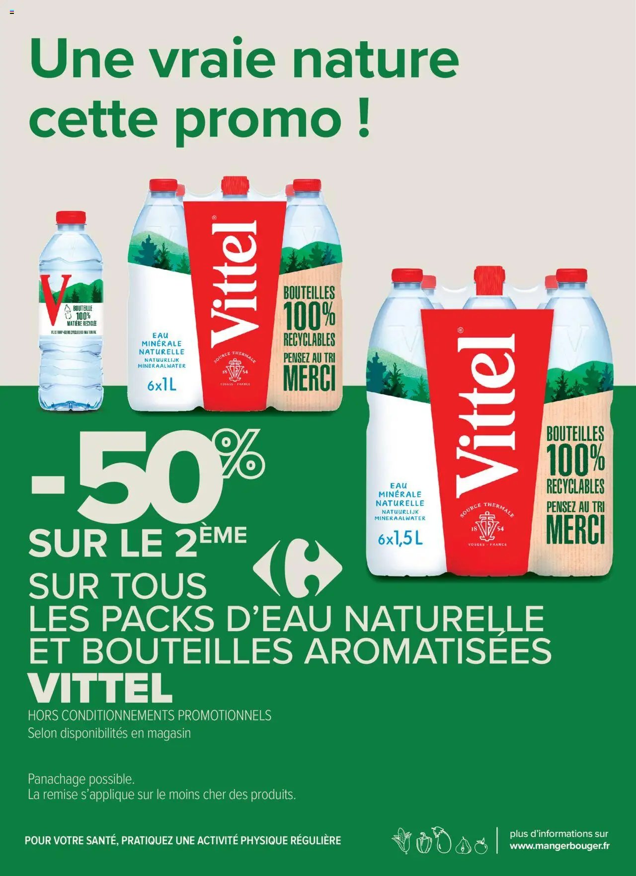Carrefour City catalogue j’peux pas, j’ai les promos (2025-09-09 - 2025-09-21)