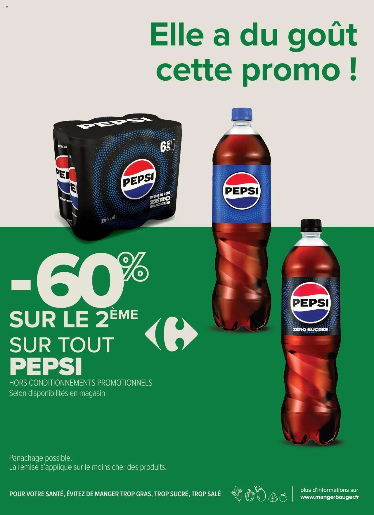 Carrefour City catalogue j’peux pas, j’ai les promos (2025-09-09 - 2025-09-21)