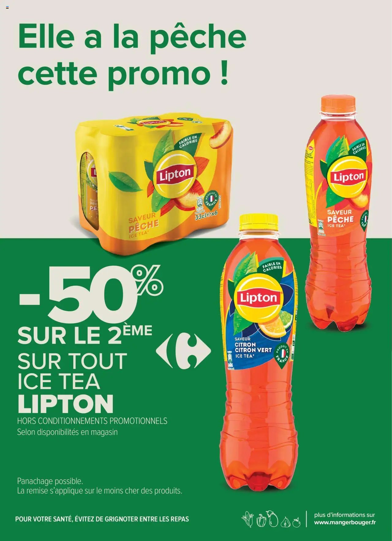 Carrefour City catalogue j’peux pas, j’ai les promos (2025-09-09 - 2025-09-21)