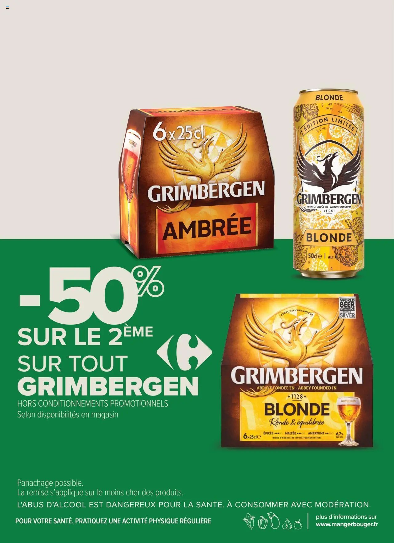 Carrefour City catalogue j’peux pas, j’ai les promos (2025-09-09 - 2025-09-21)