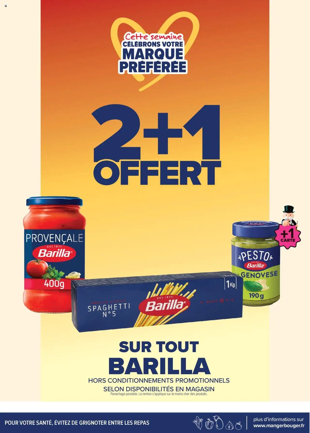 Carrefour City catalogue j’peux pas, j’ai les promos (2025-09-09 - 2025-09-21)