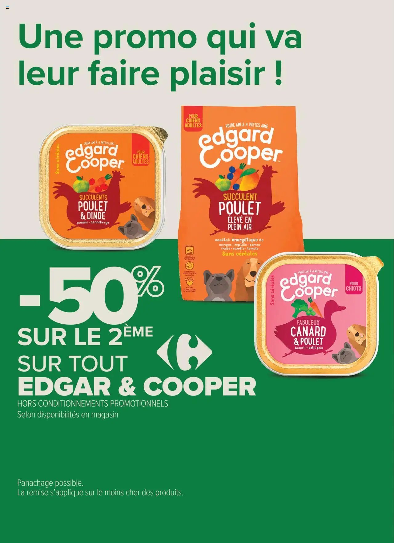 Carrefour City catalogue j’peux pas, j’ai les promos (2025-09-09 - 2025-09-21)