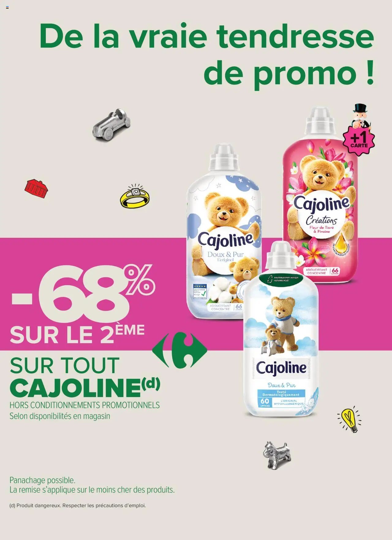 Carrefour City catalogue j’peux pas, j’ai les promos (2025-09-09 - 2025-09-21)