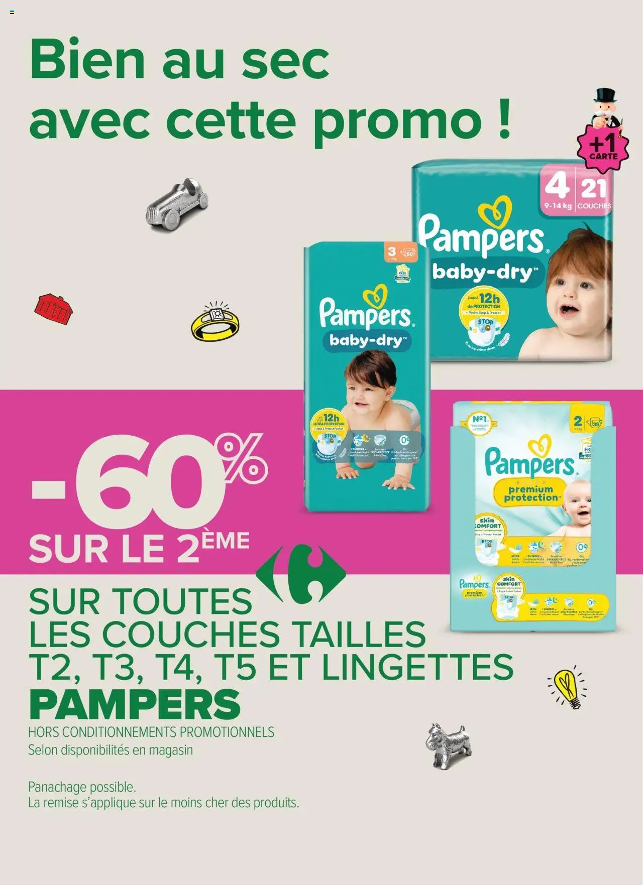 Carrefour City catalogue j’peux pas, j’ai les promos (2025-09-09 - 2025-09-21)
