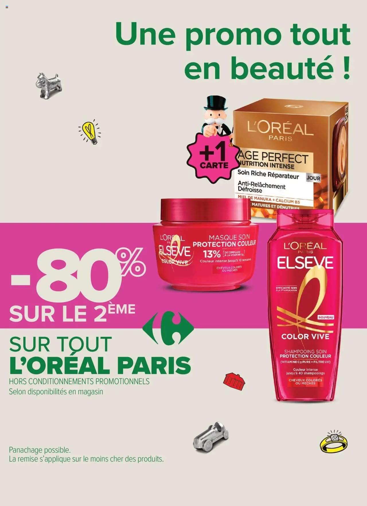 Carrefour City catalogue j’peux pas, j’ai les promos (2025-09-09 - 2025-09-21)