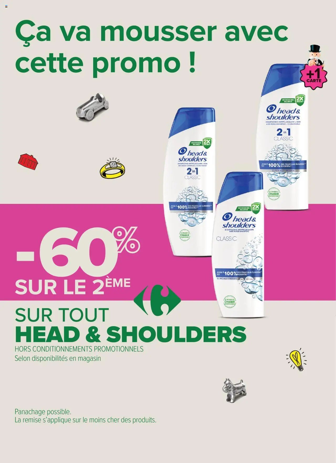 Carrefour City catalogue j’peux pas, j’ai les promos (2025-09-09 - 2025-09-21)