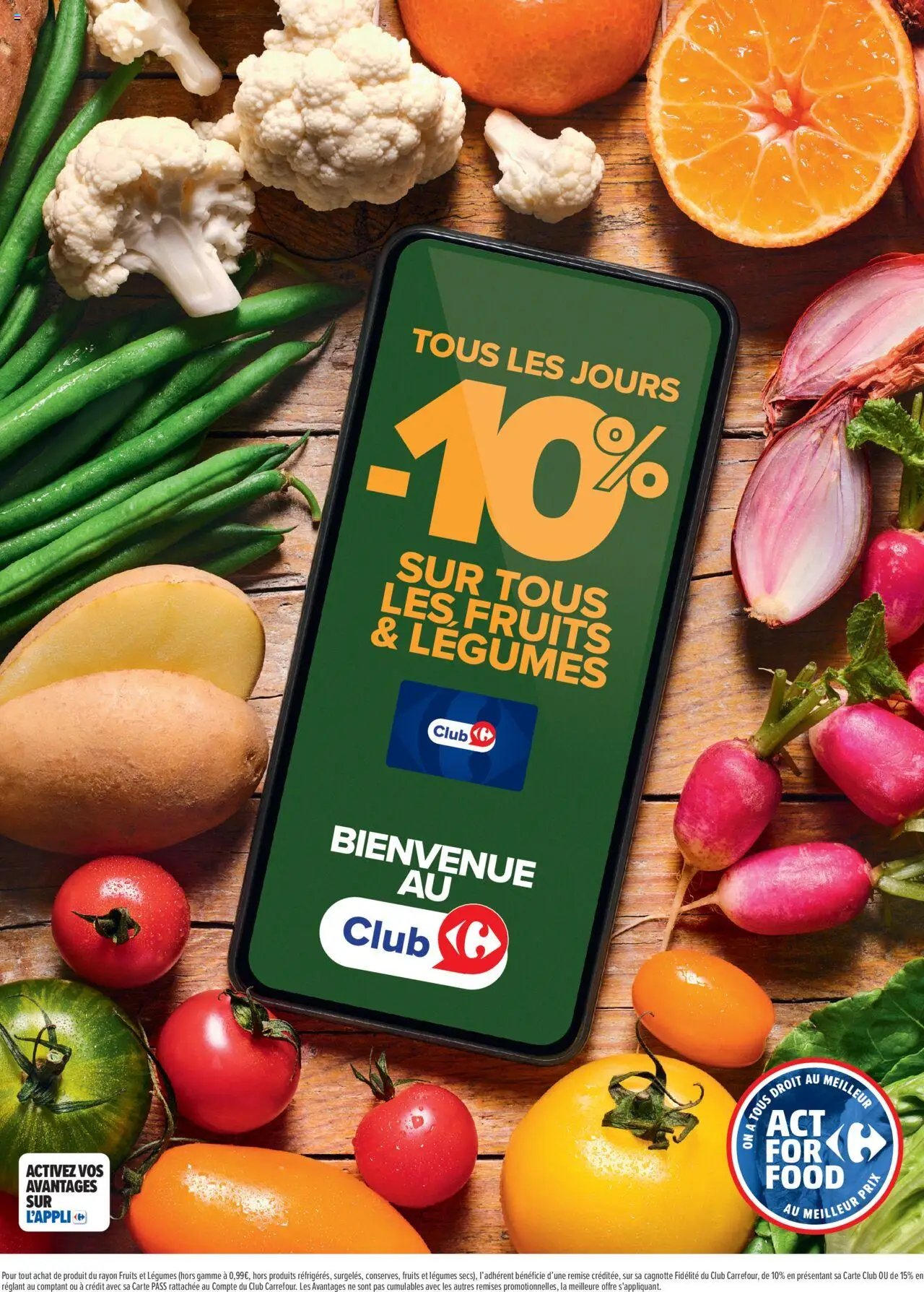 Carrefour City catalogue j’peux pas, j’ai les promos (2025-09-09 - 2025-09-21)