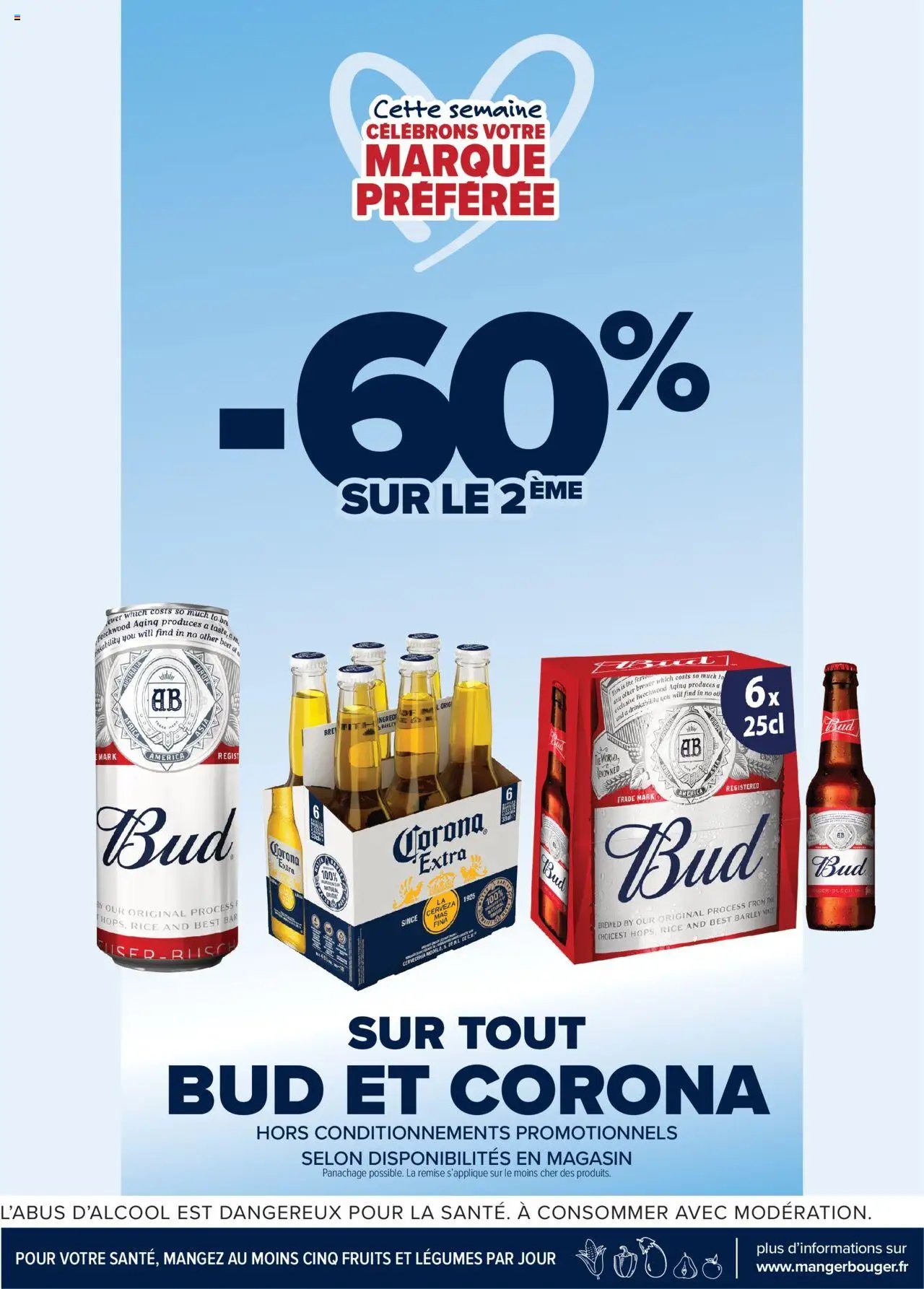 Carrefour City catalogue j’peux pas, j’ai les promos (2025-09-09 - 2025-09-21)