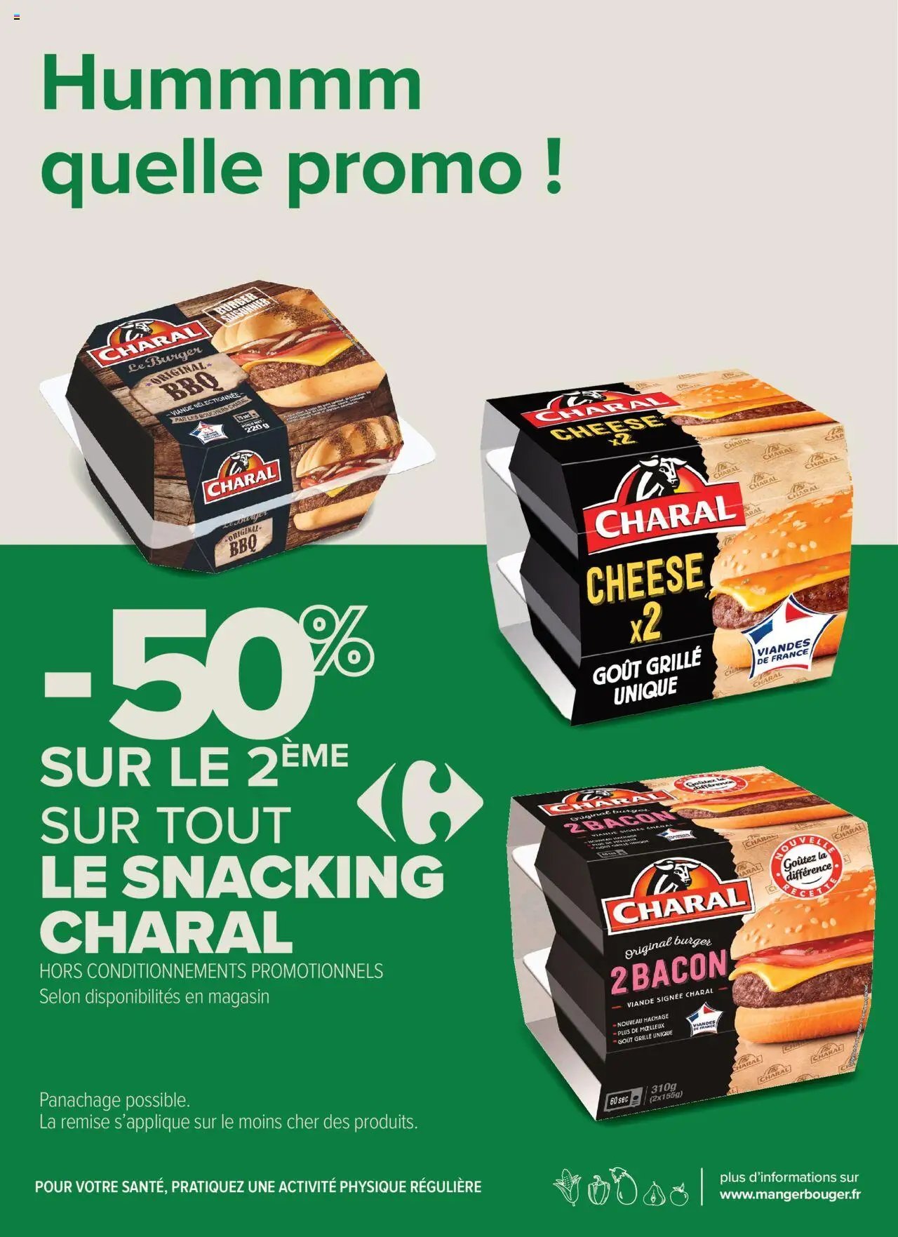Carrefour City catalogue j’peux pas, j’ai les promos (2025-09-09 - 2025-09-21)