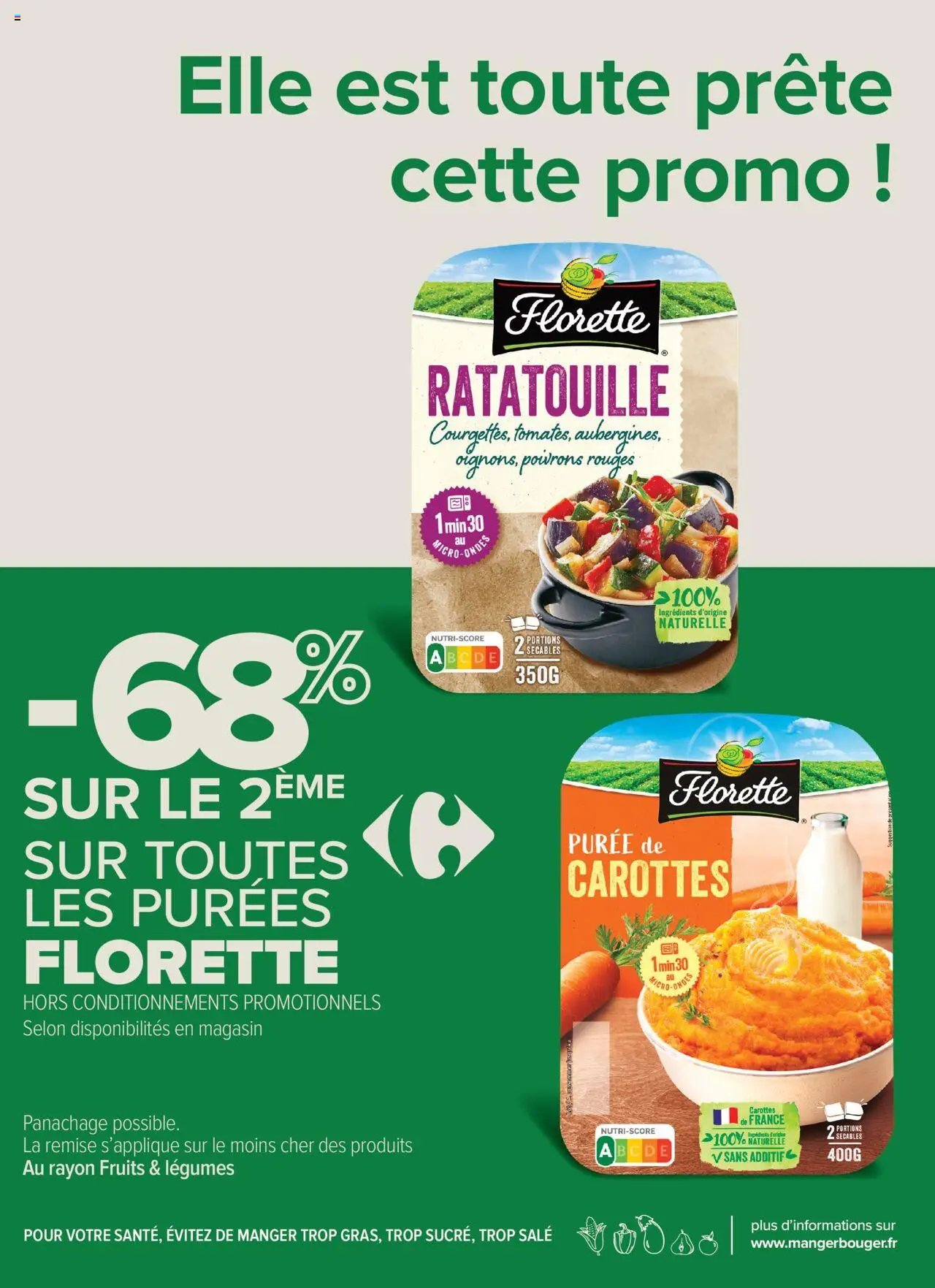 Carrefour City catalogue j’peux pas, j’ai les promos (2025-09-09 - 2025-09-21)