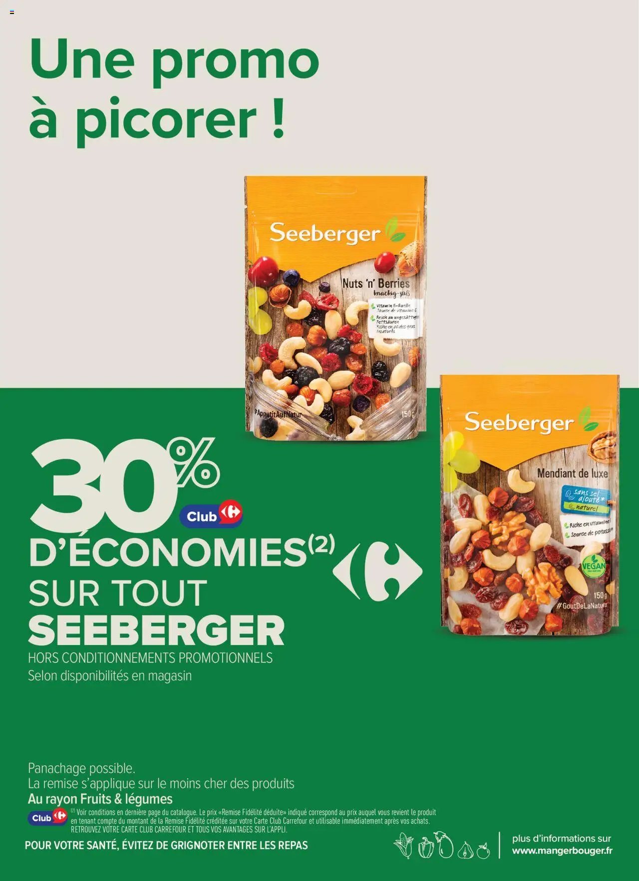 Carrefour City catalogue j’peux pas, j’ai les promos (2025-09-09 - 2025-09-21)