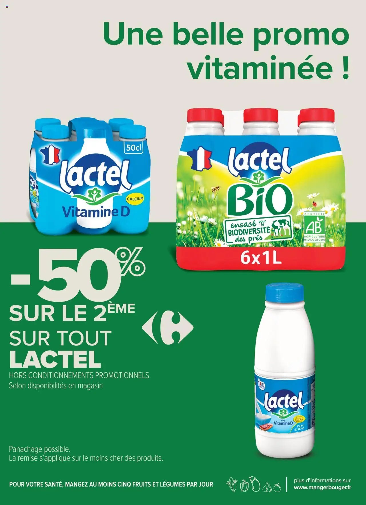 Carrefour City catalogue j’peux pas, j’ai les promos (2025-09-09 - 2025-09-21)
