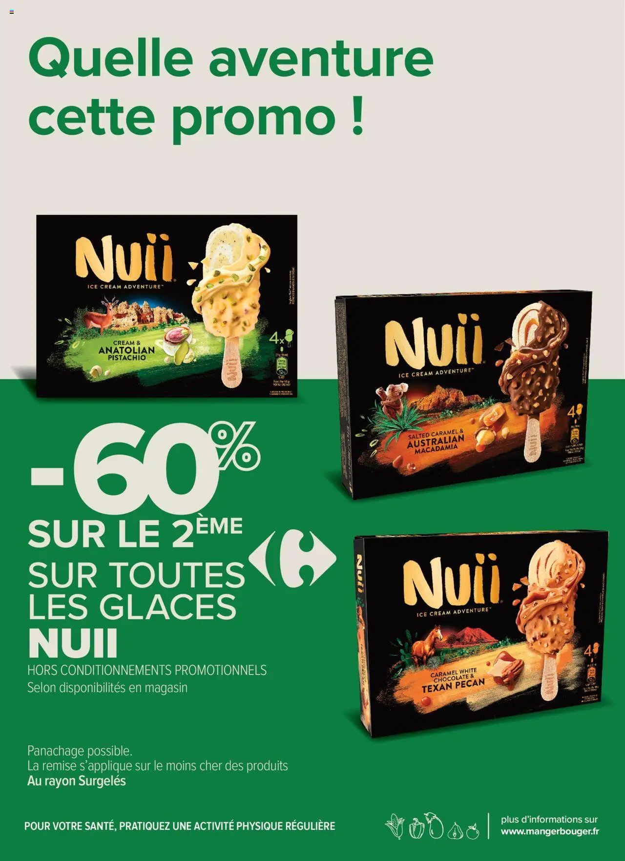 Carrefour City catalogue j’peux pas, j’ai les promos (2025-09-09 - 2025-09-21)
