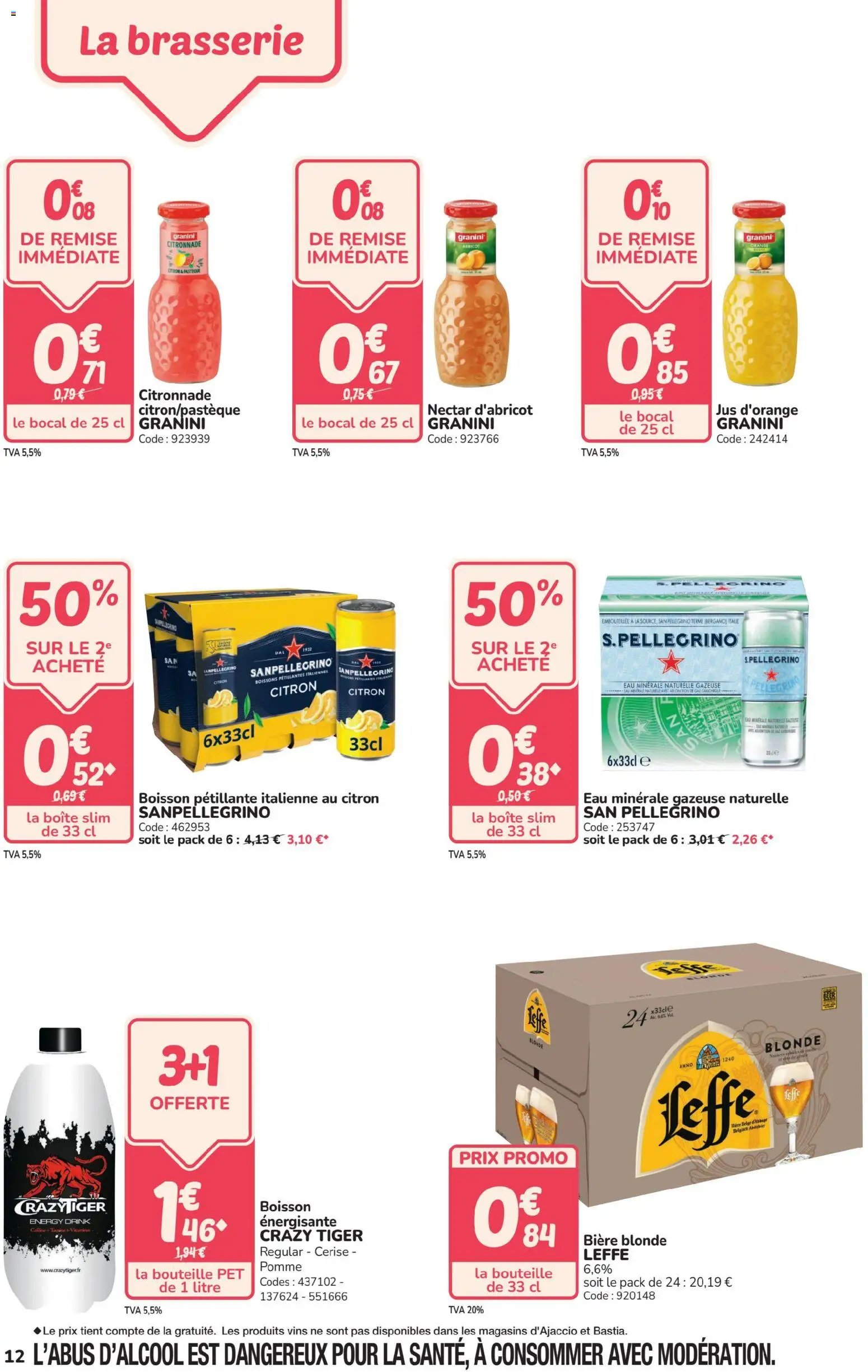 Promocash catalogue (2026-05-12 - 2026-05-23)