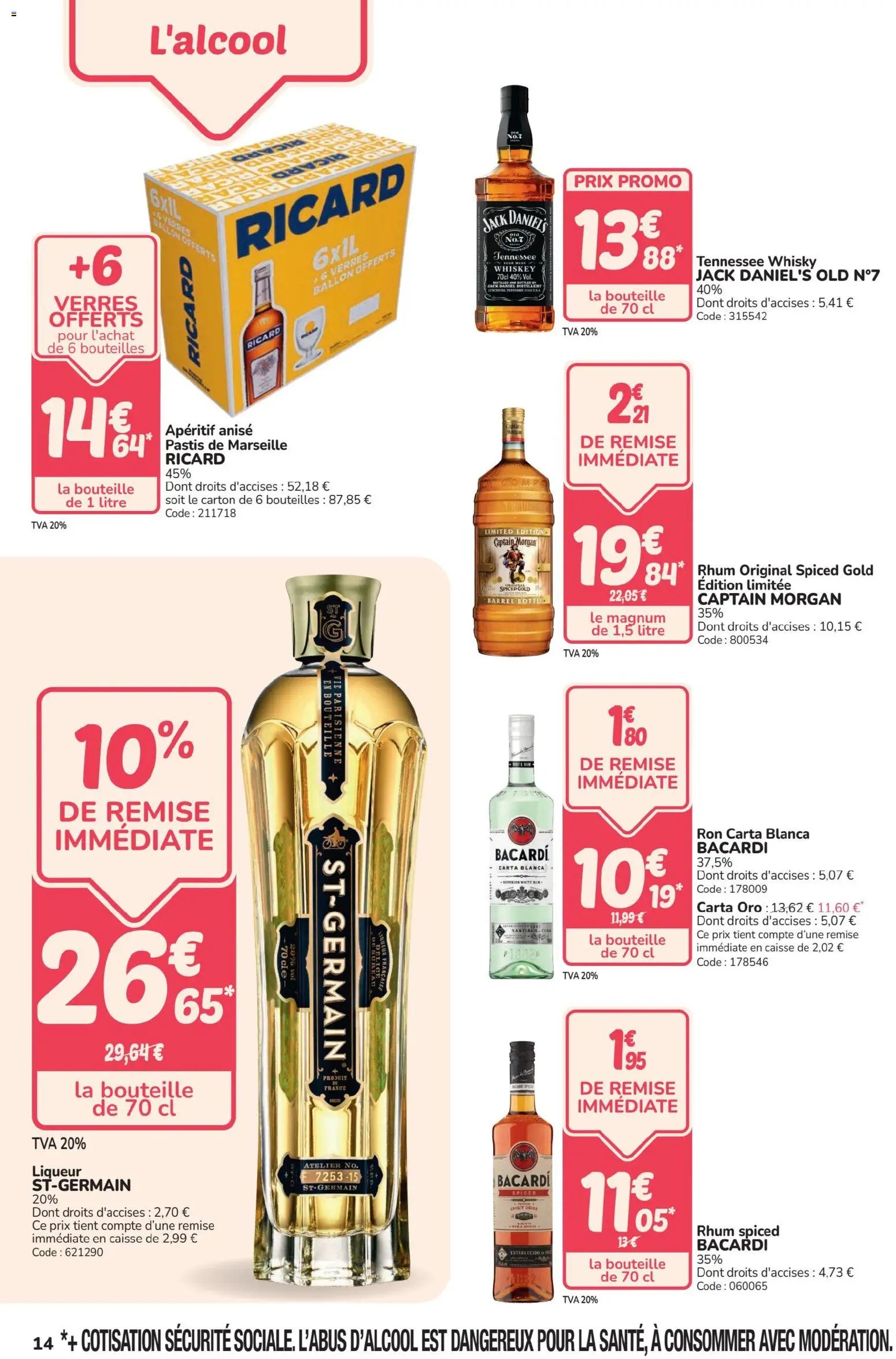 Promocash catalogue (2026-05-12 - 2026-05-23)
