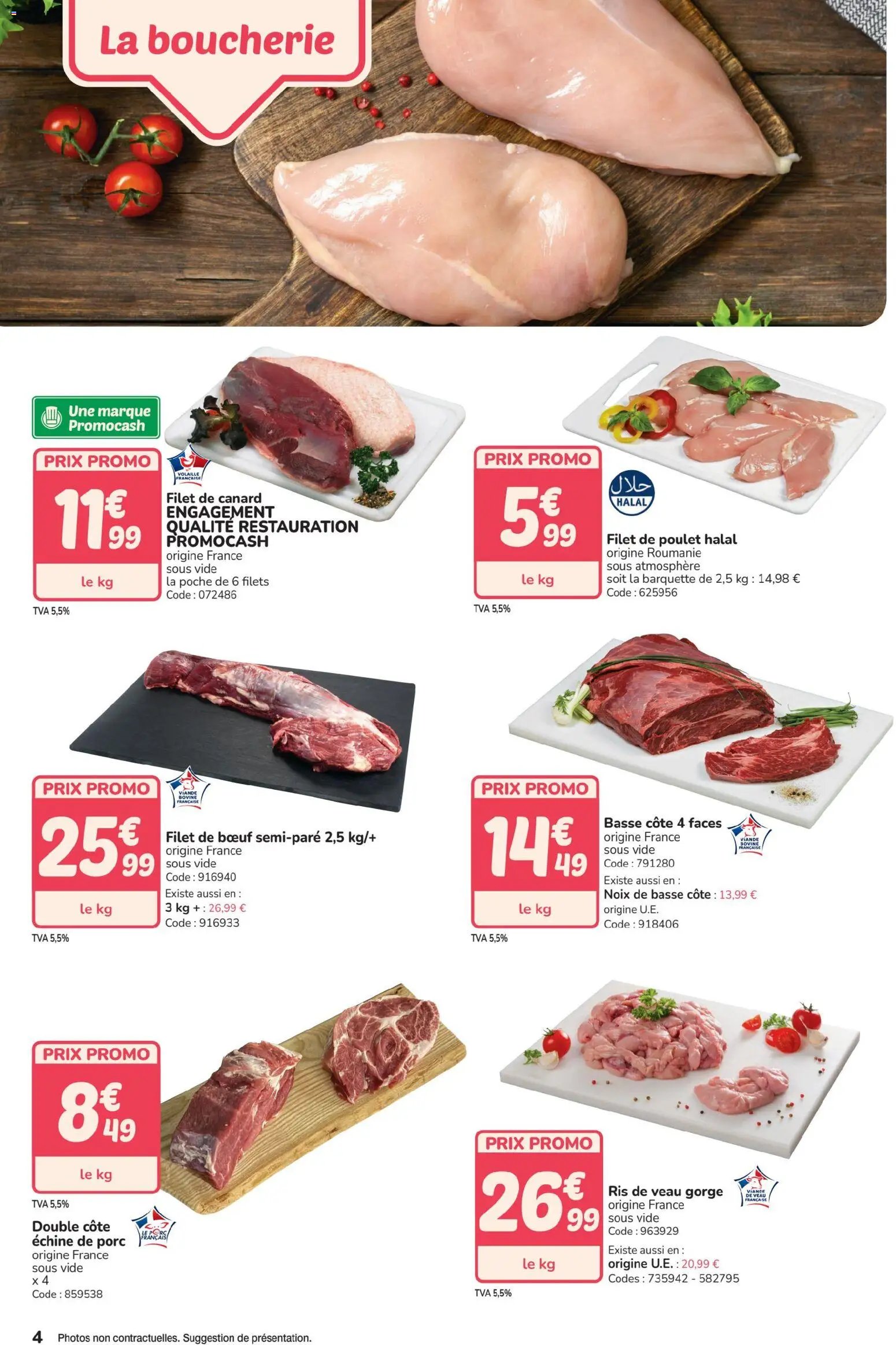 Promocash catalogue (2026-05-12 - 2026-05-23)