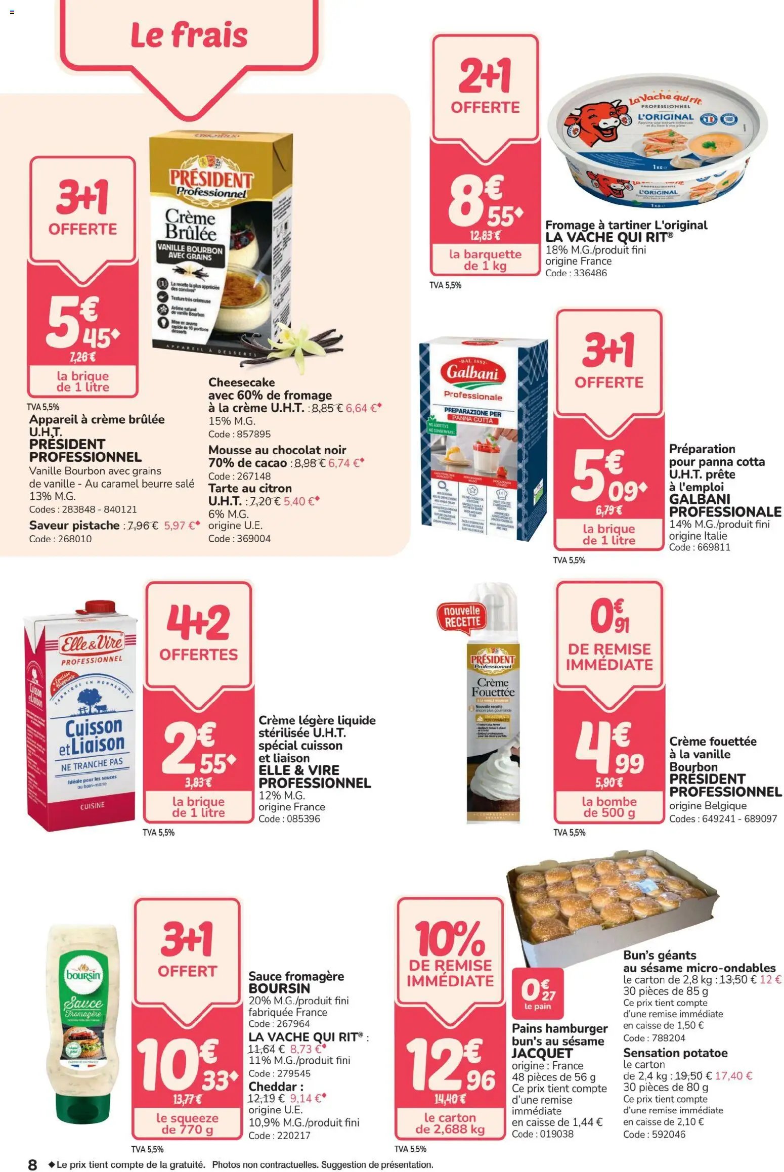 Promocash catalogue (2026-05-12 - 2026-05-23)