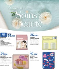 Costco Sélection de soins & beauté 2026
