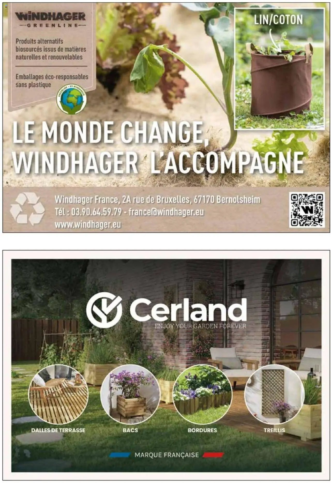 VillaVerde catalogue