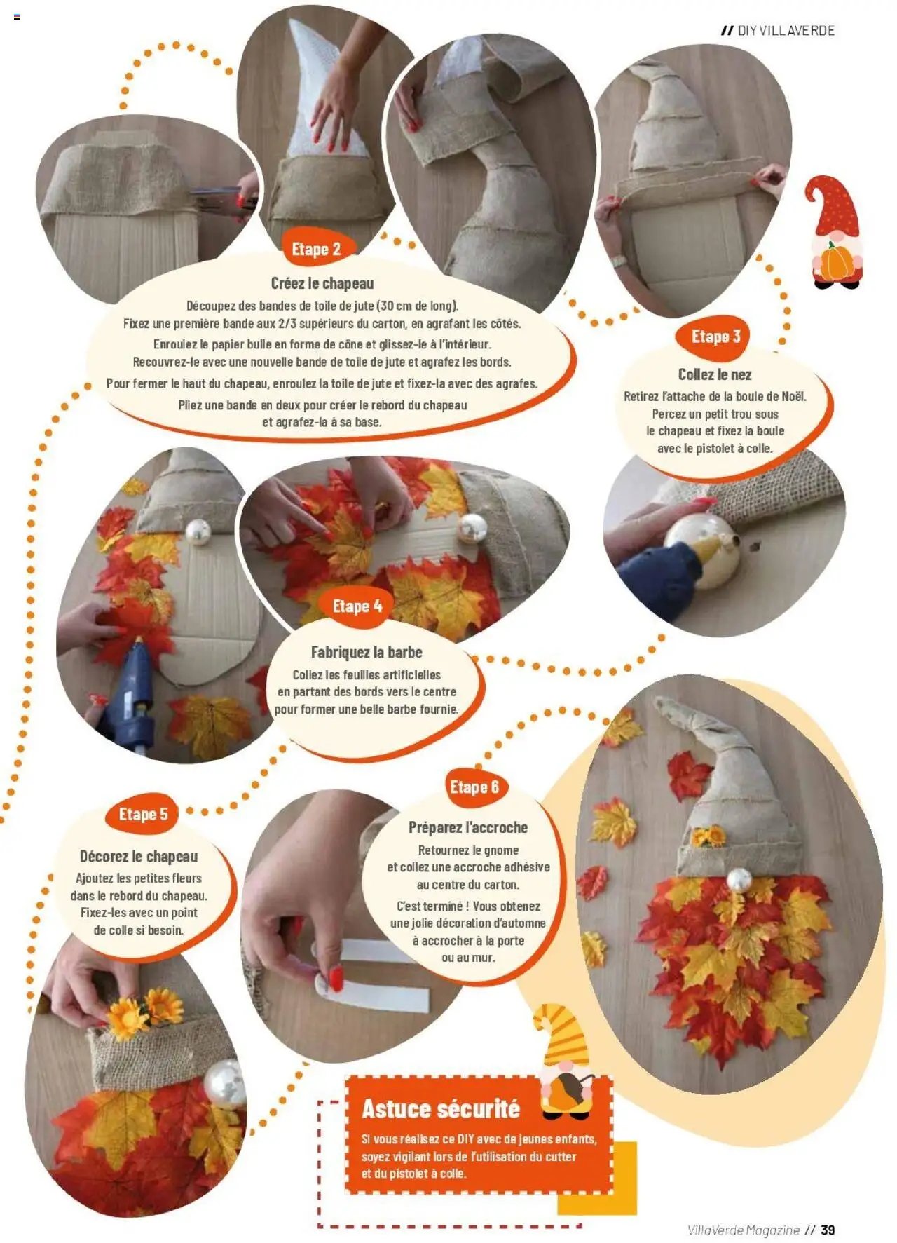 VillaVerde catalogue