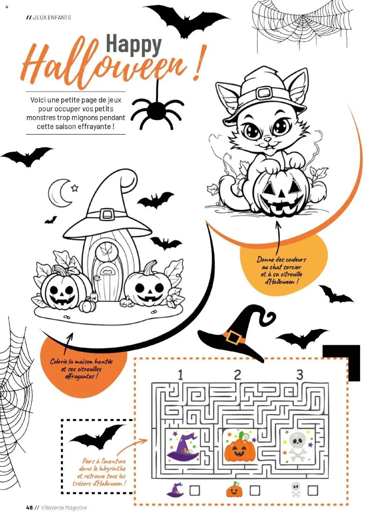 VillaVerde catalogue