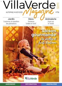 VillaVerde catalogue