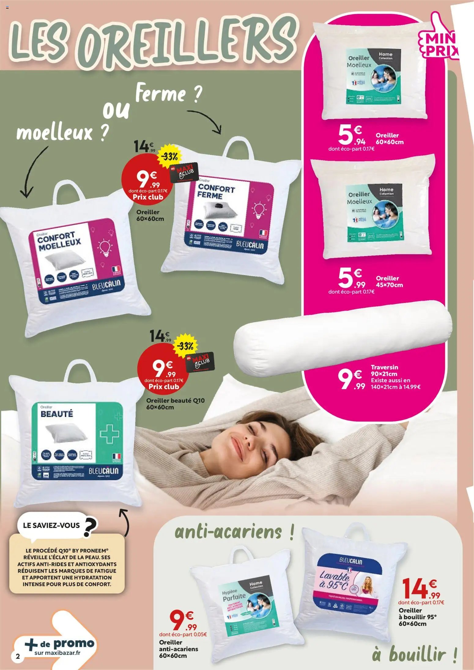 Maxi Bazar catalogue