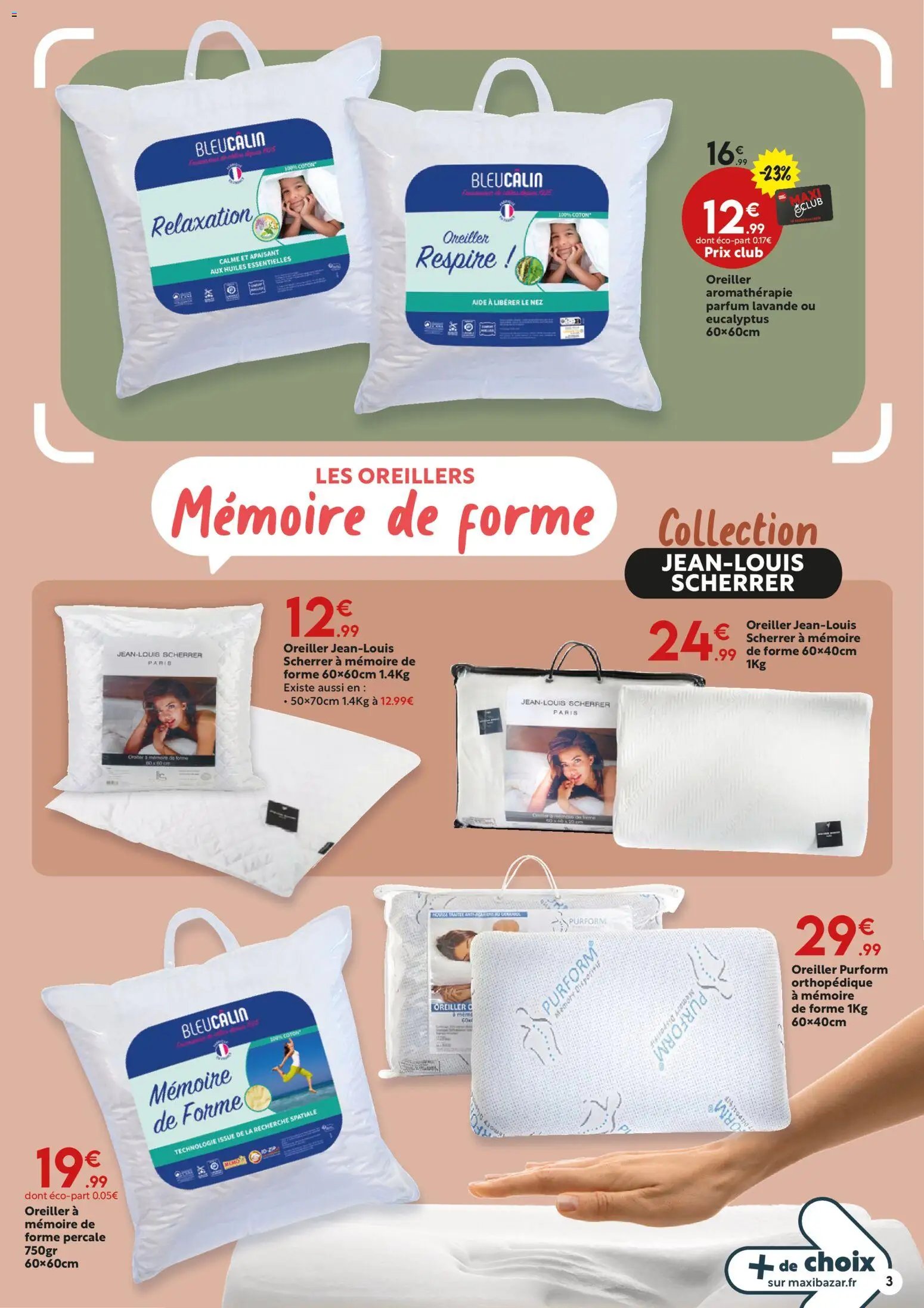 Maxi Bazar catalogue