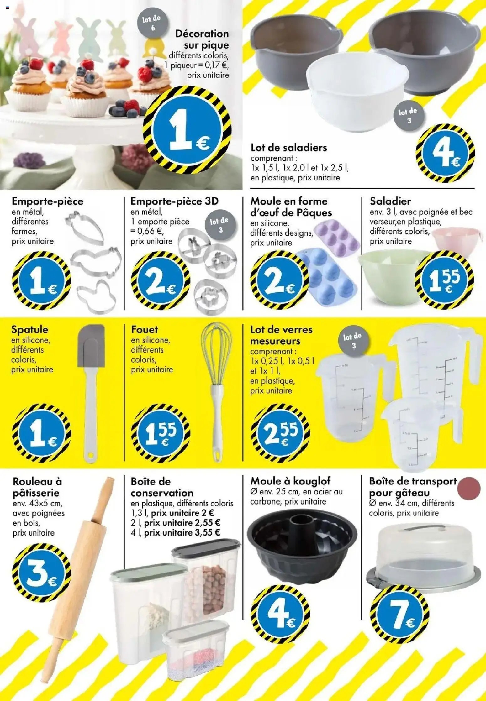 TEDi - TEDi - pleins d'idées