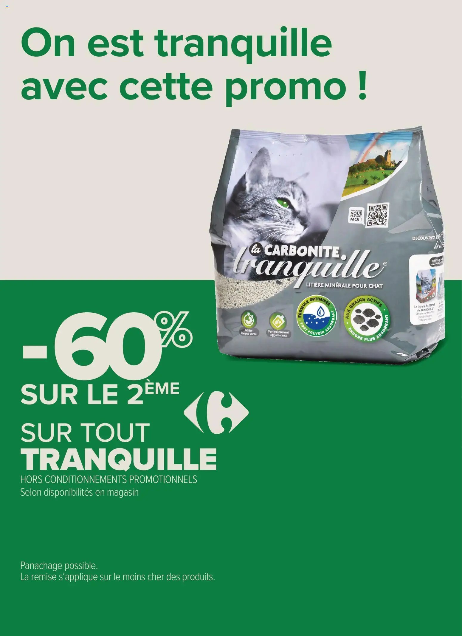 Carrefour City J'peux pas j'ai promos (2026-01-01 - 2026-01-11)