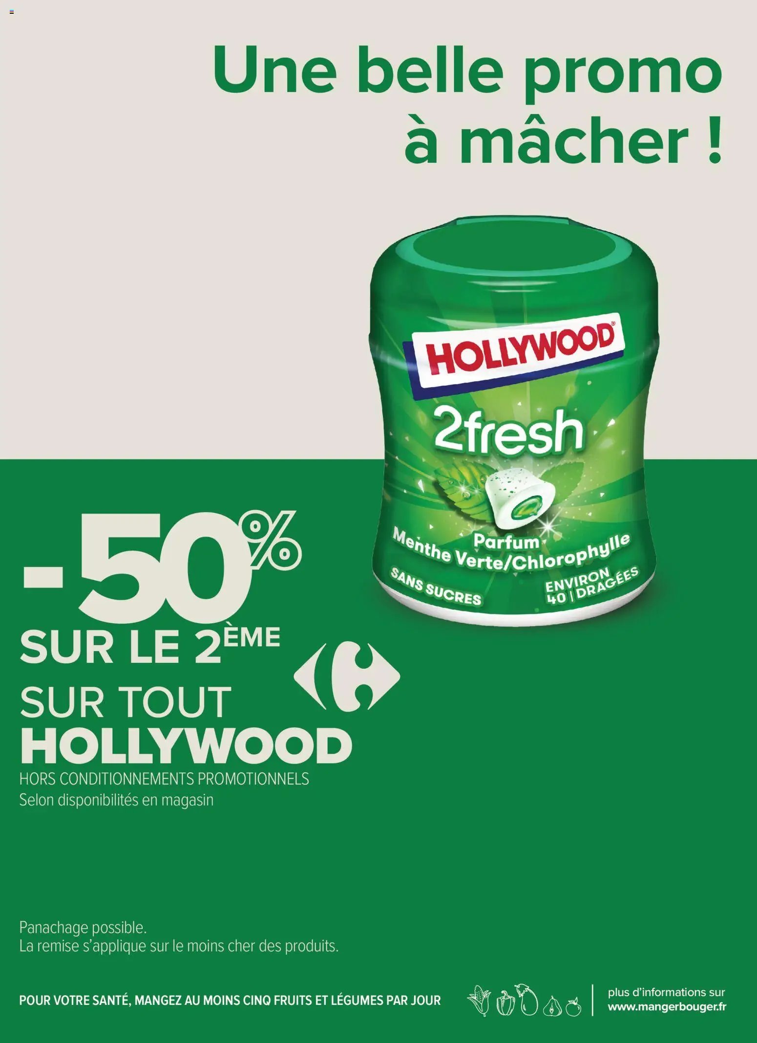 Carrefour City J'peux pas j'ai promos (2026-01-01 - 2026-01-11)