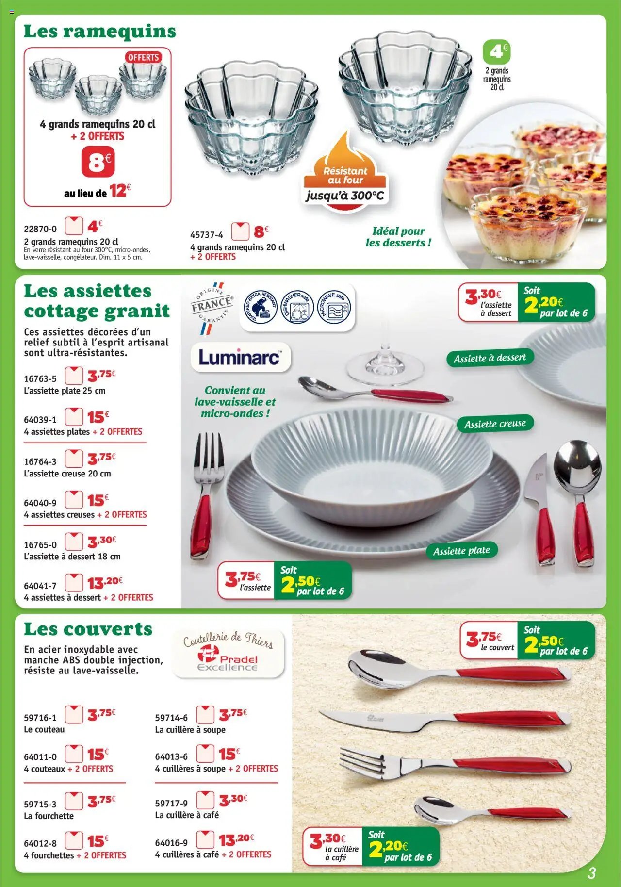 Maximo catalogue (2025-08-29 - 2025-09-25)