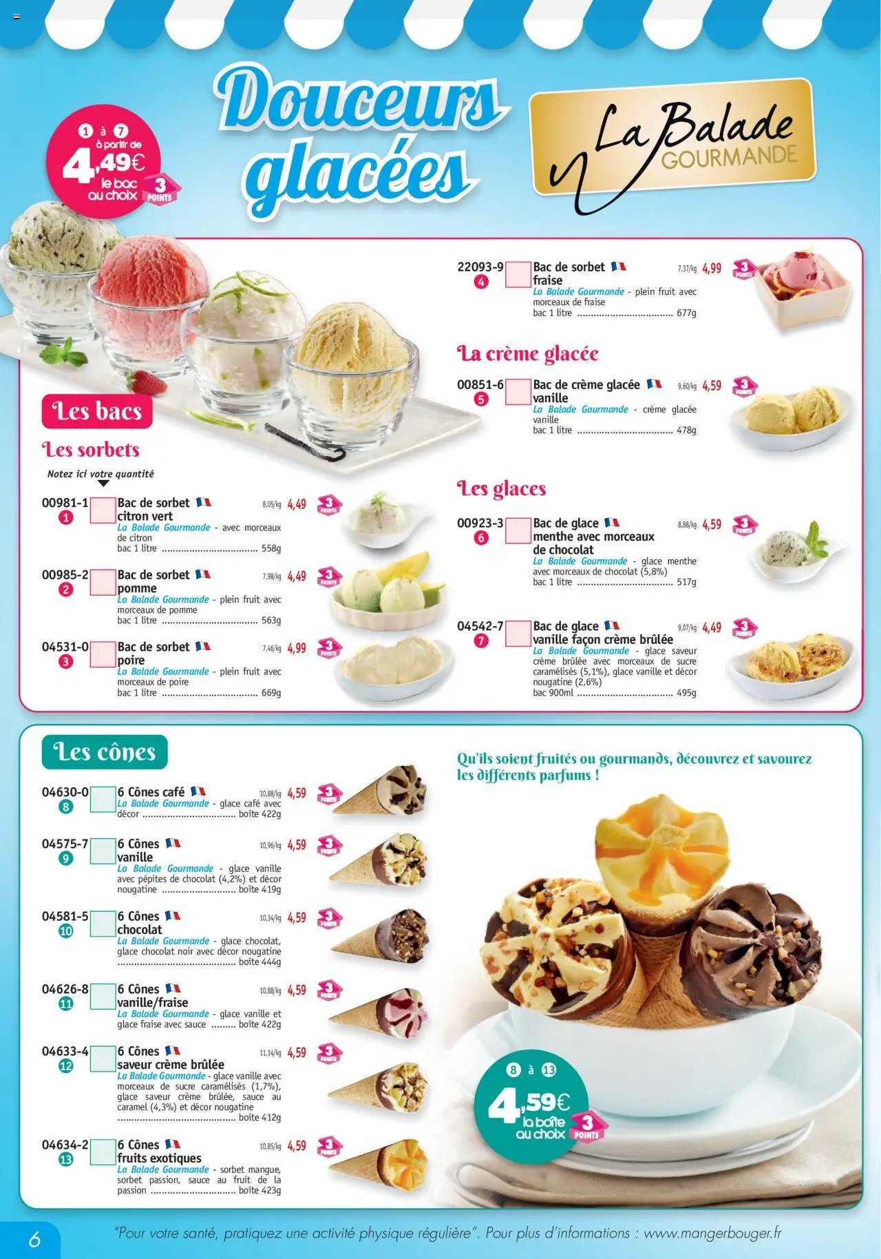 Maximo catalogue (2025-08-29 - 2025-09-25)