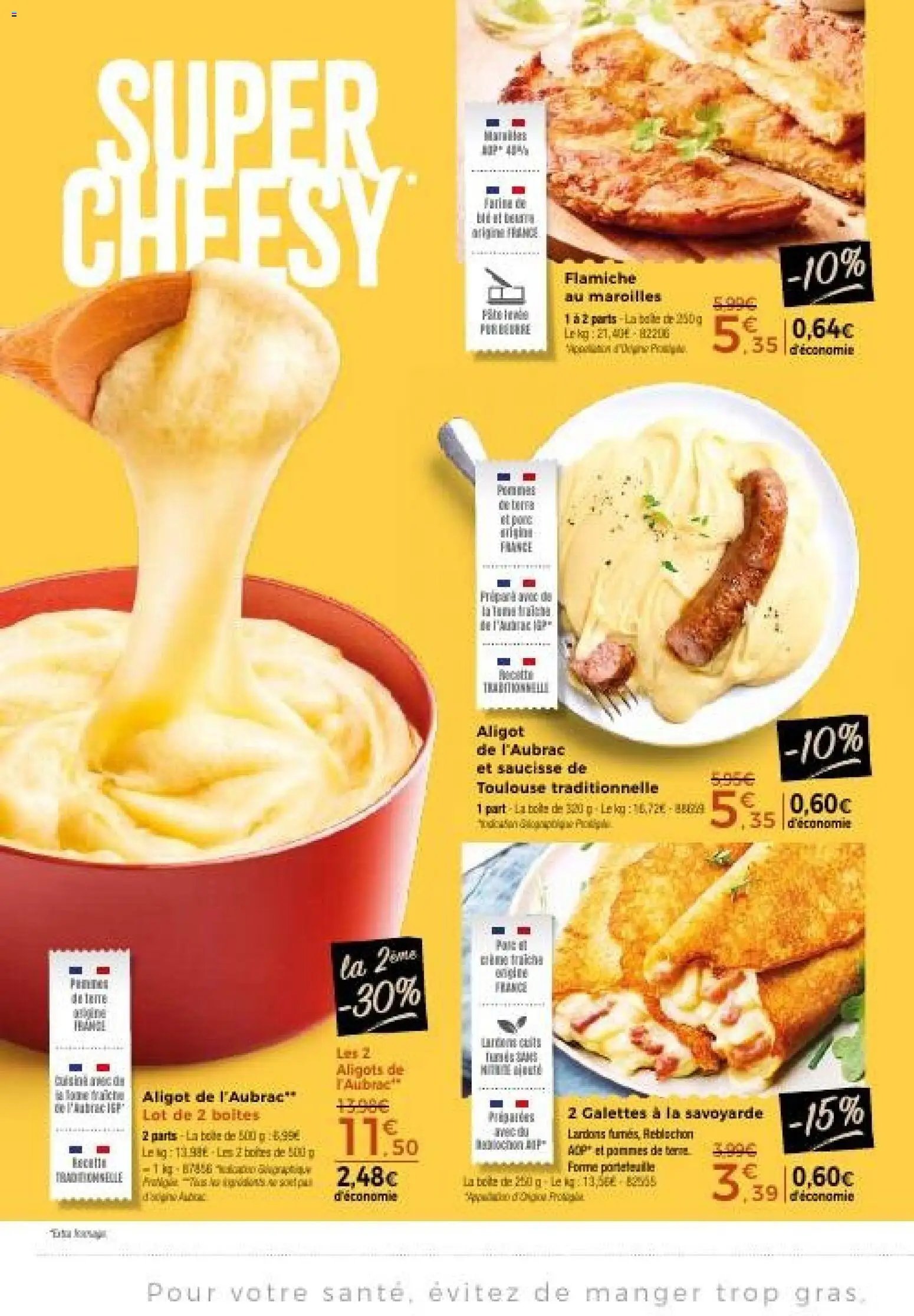 Thiriet catalogue