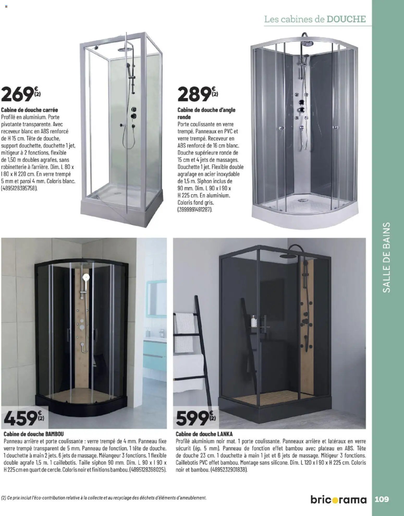 Bricorama Guide Projets Intérieurs