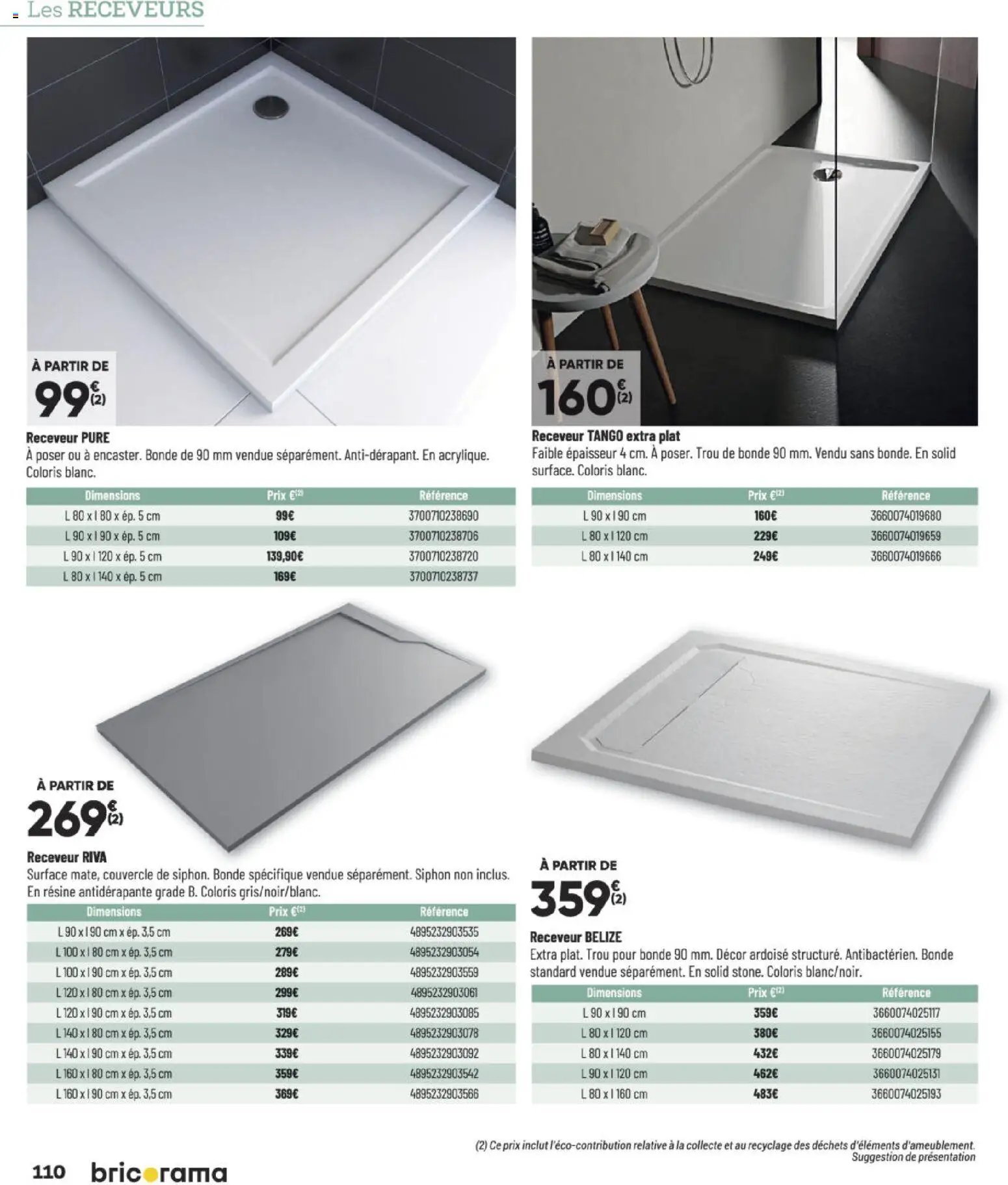 Bricorama Guide Projets Intérieurs