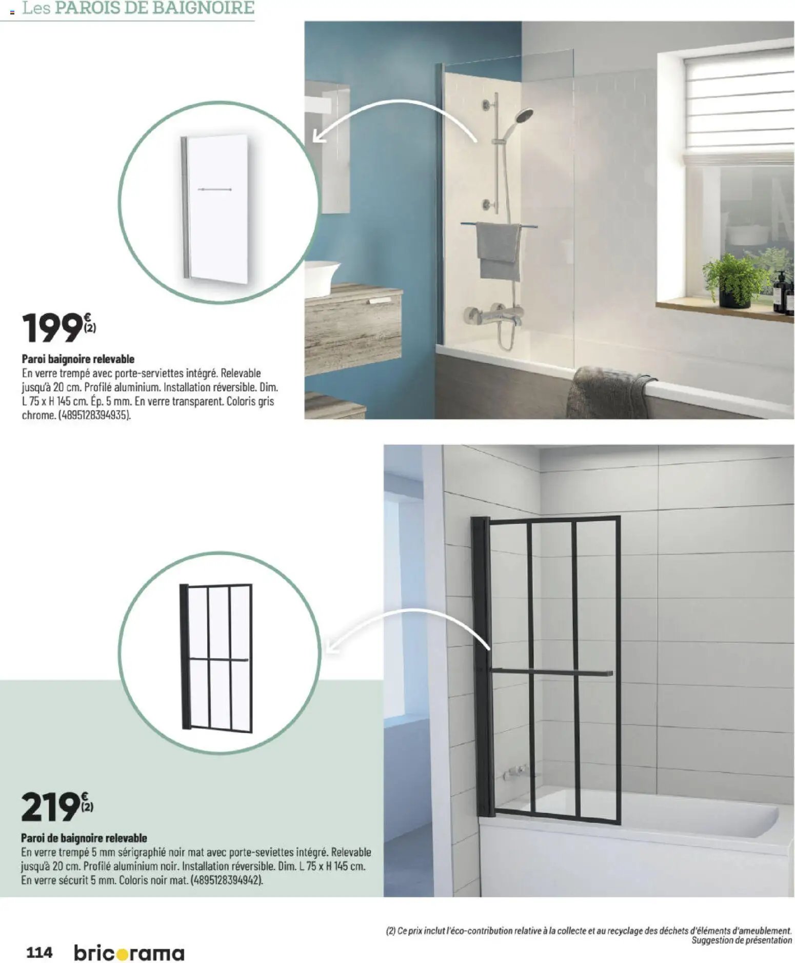 Bricorama Guide Projets Intérieurs