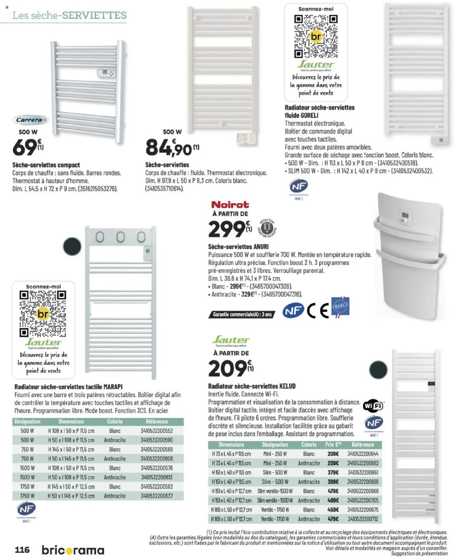Bricorama Guide Projets Intérieurs