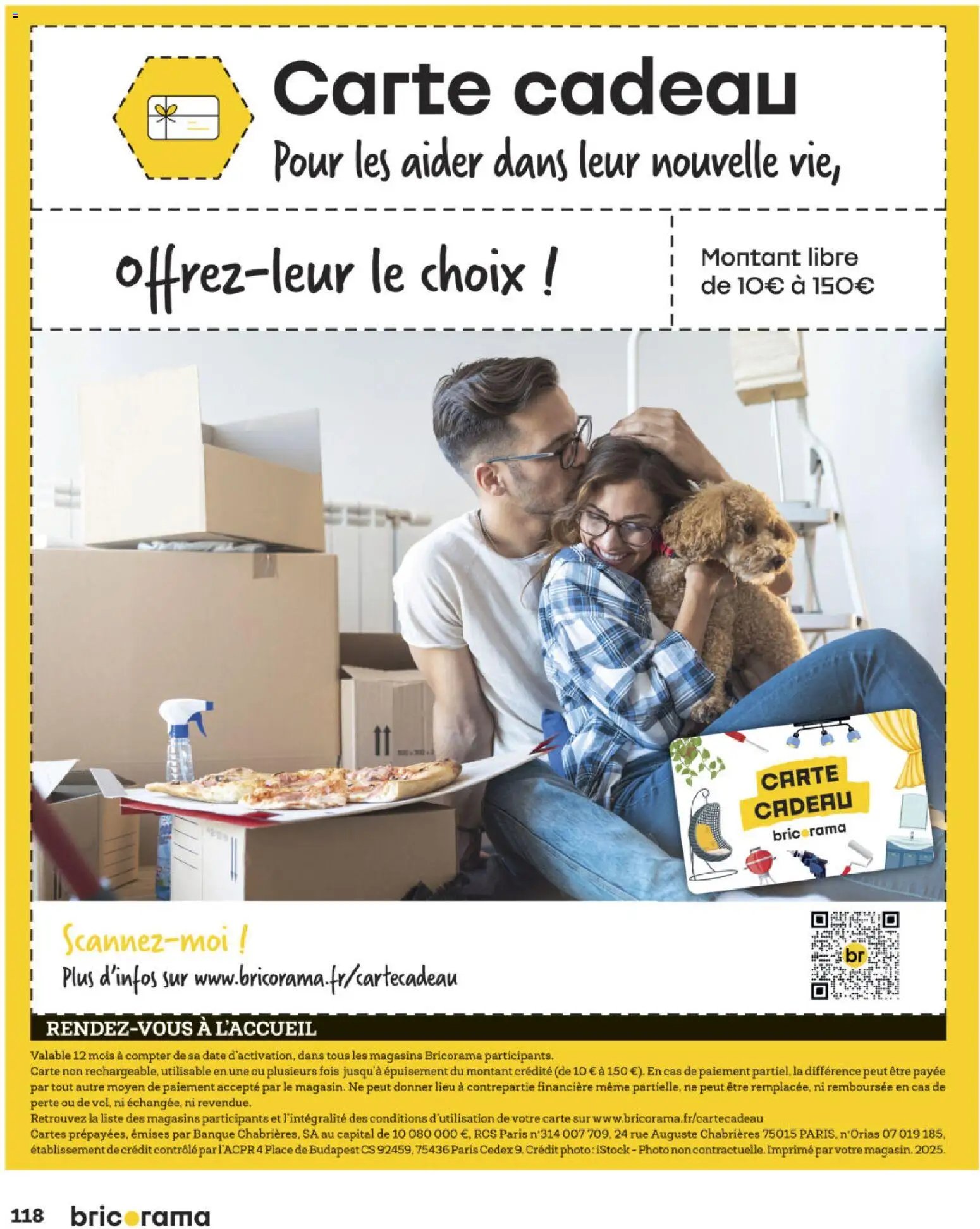 Bricorama Guide Projets Intérieurs