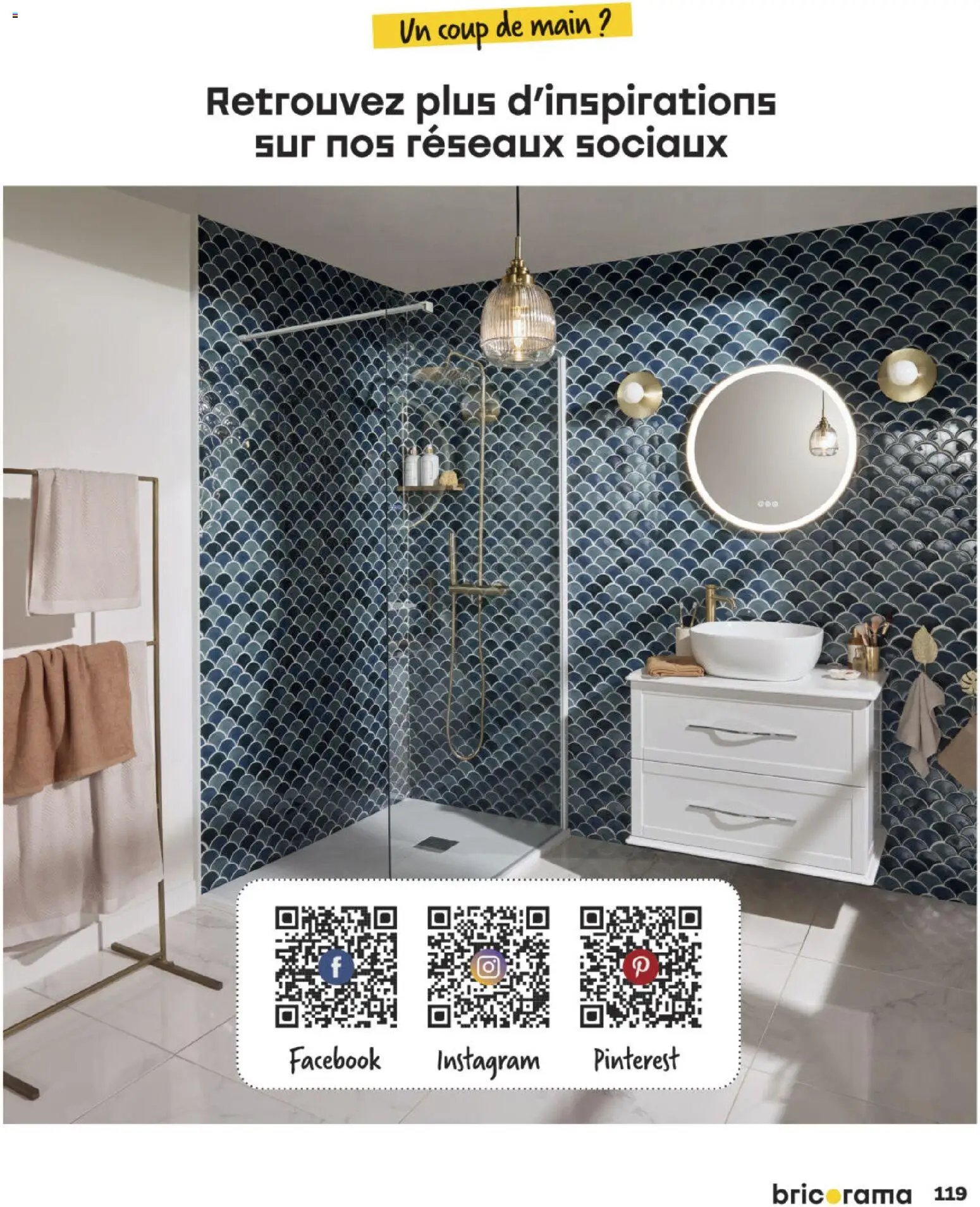 Bricorama Guide Projets Intérieurs