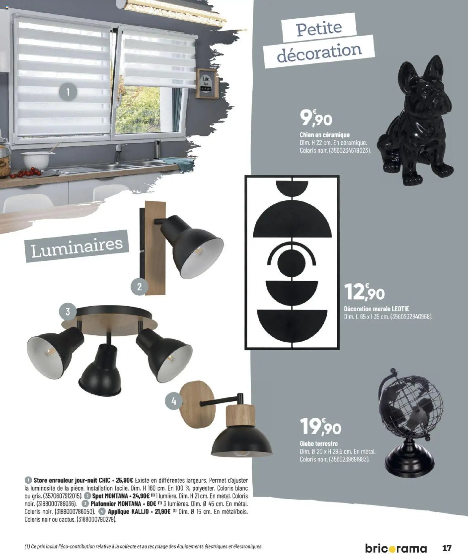 Bricorama Guide Projets Intérieurs