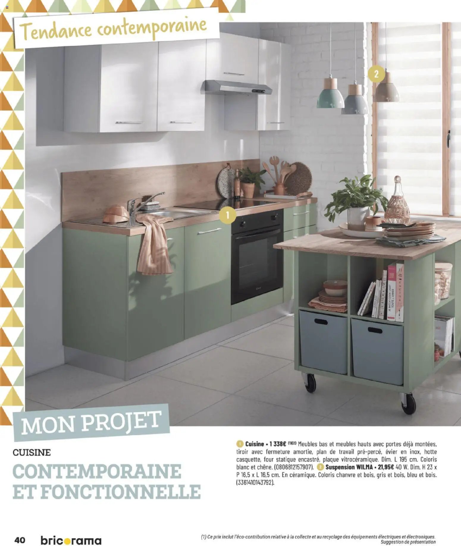 Bricorama Guide Projets Intérieurs