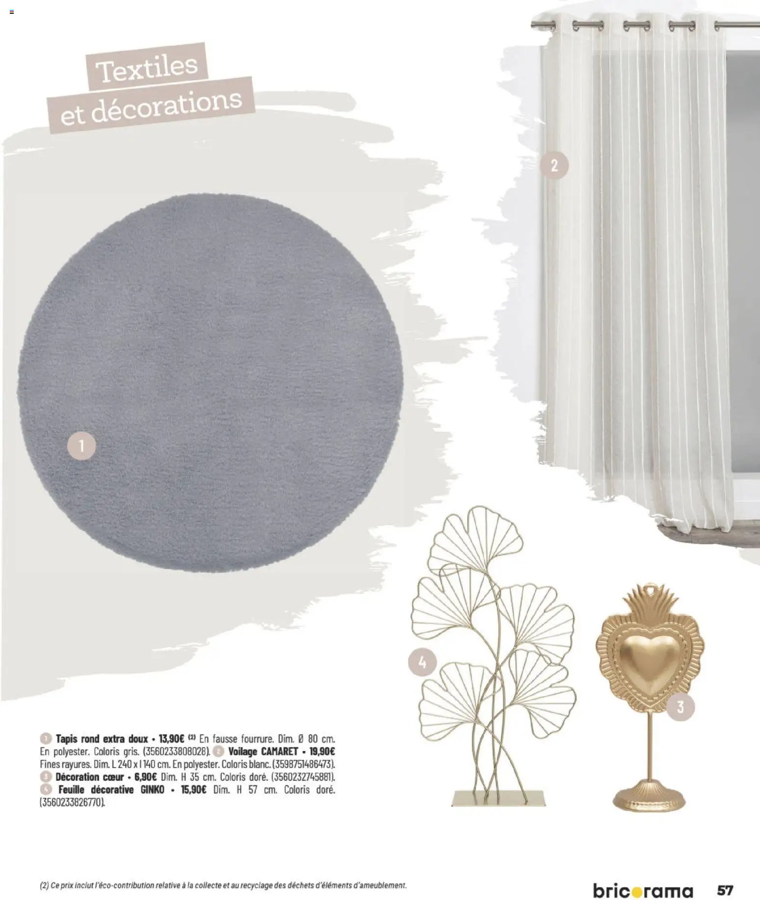 Bricorama Guide Projets Intérieurs