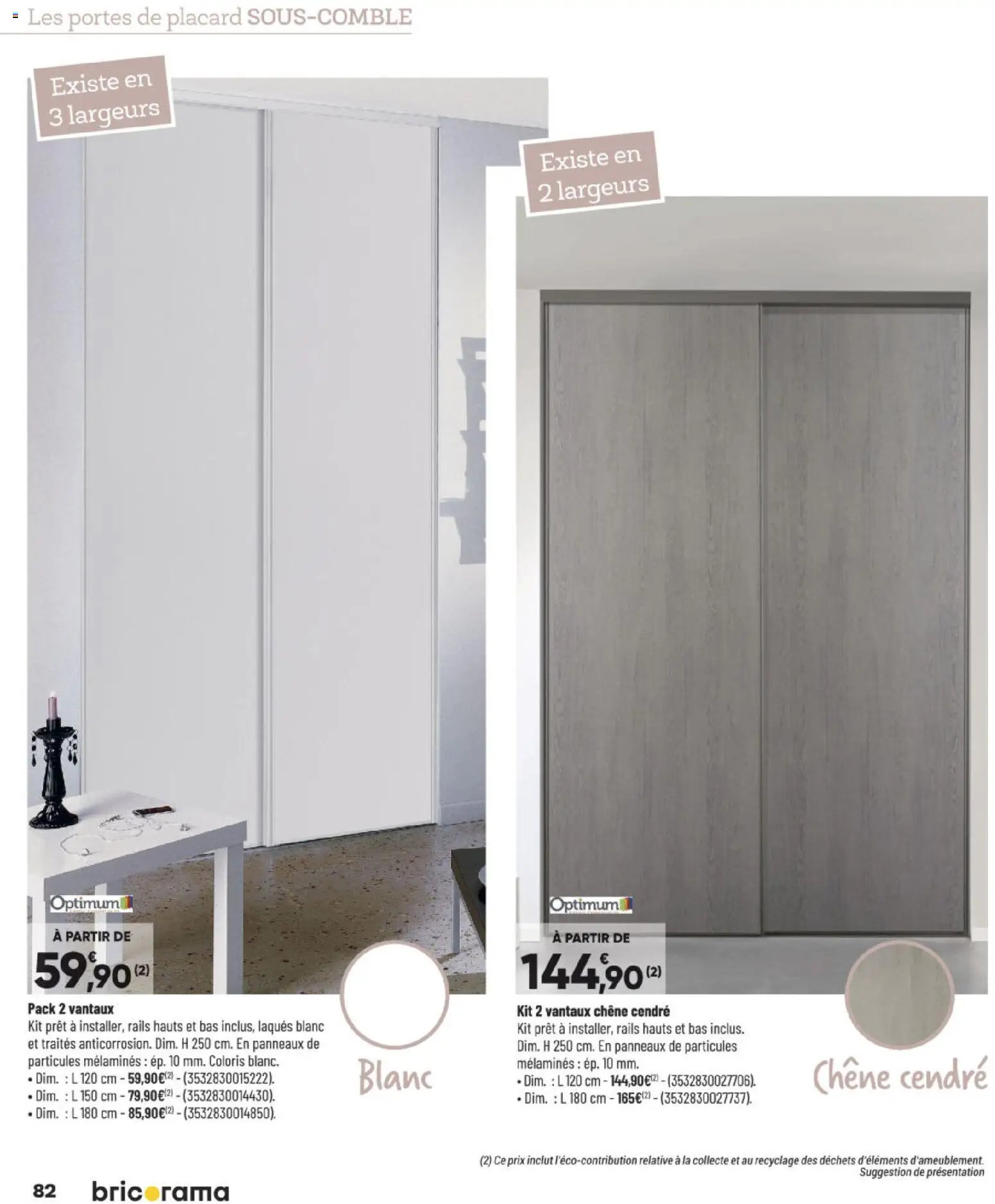 Bricorama Guide Projets Intérieurs