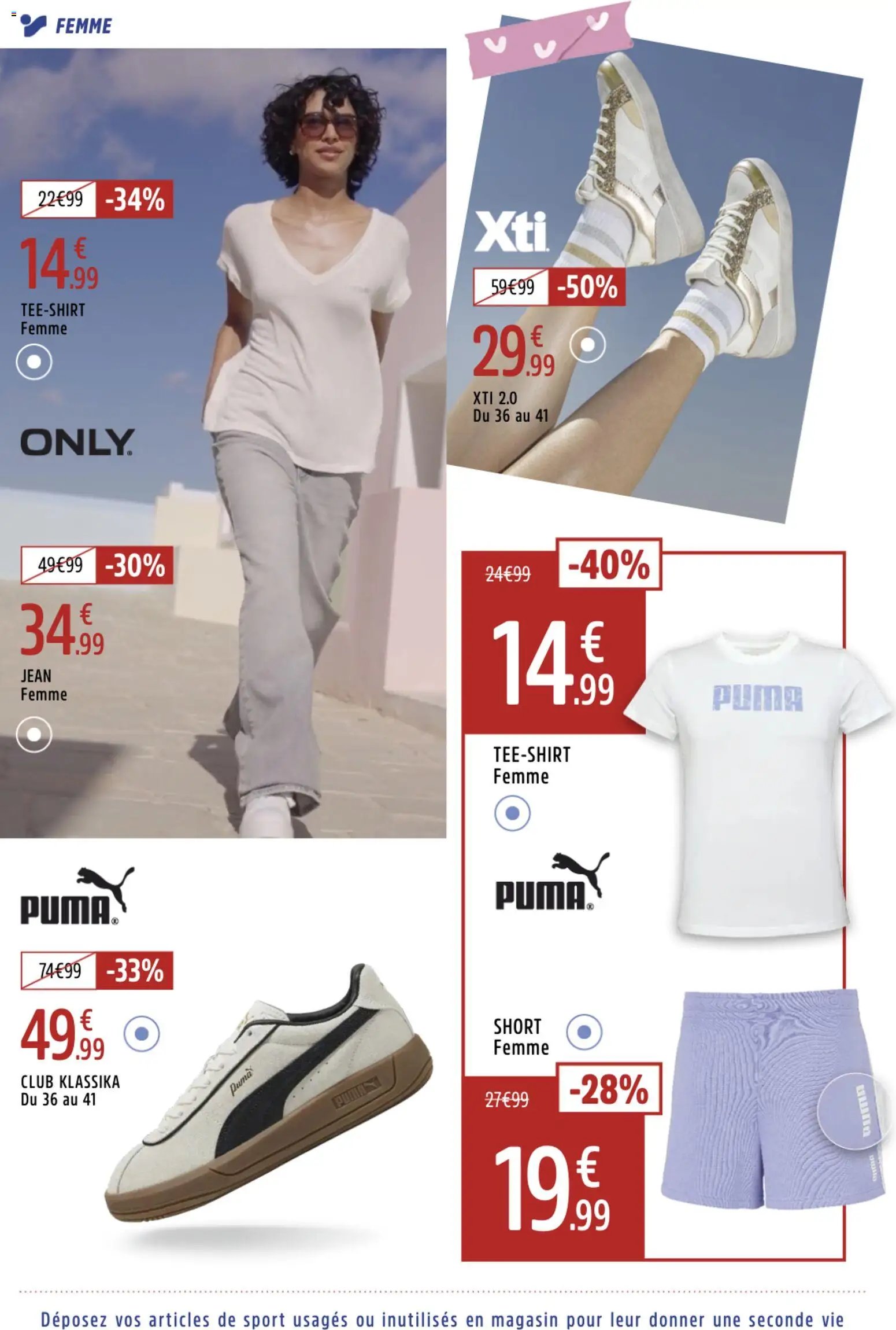 Intersport catalogue (2026-04-14 - 2026-04-26)