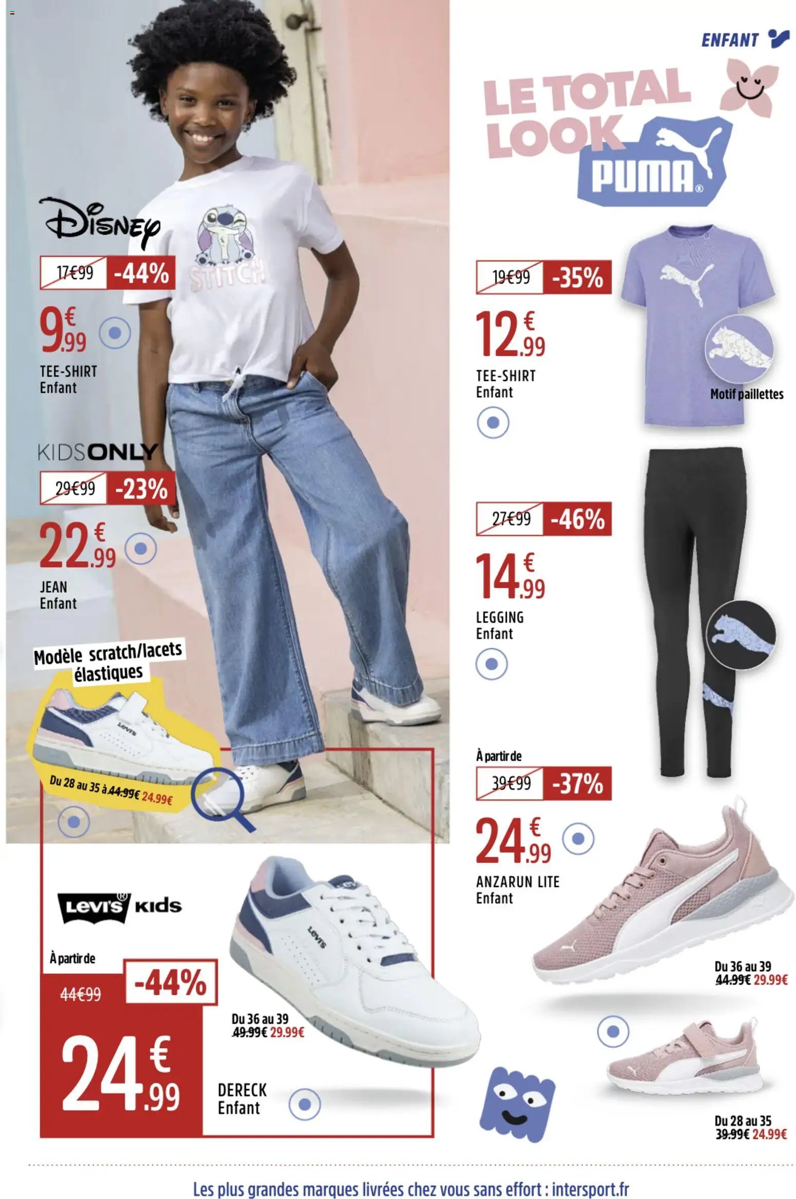 Intersport catalogue (2026-04-14 - 2026-04-26)
