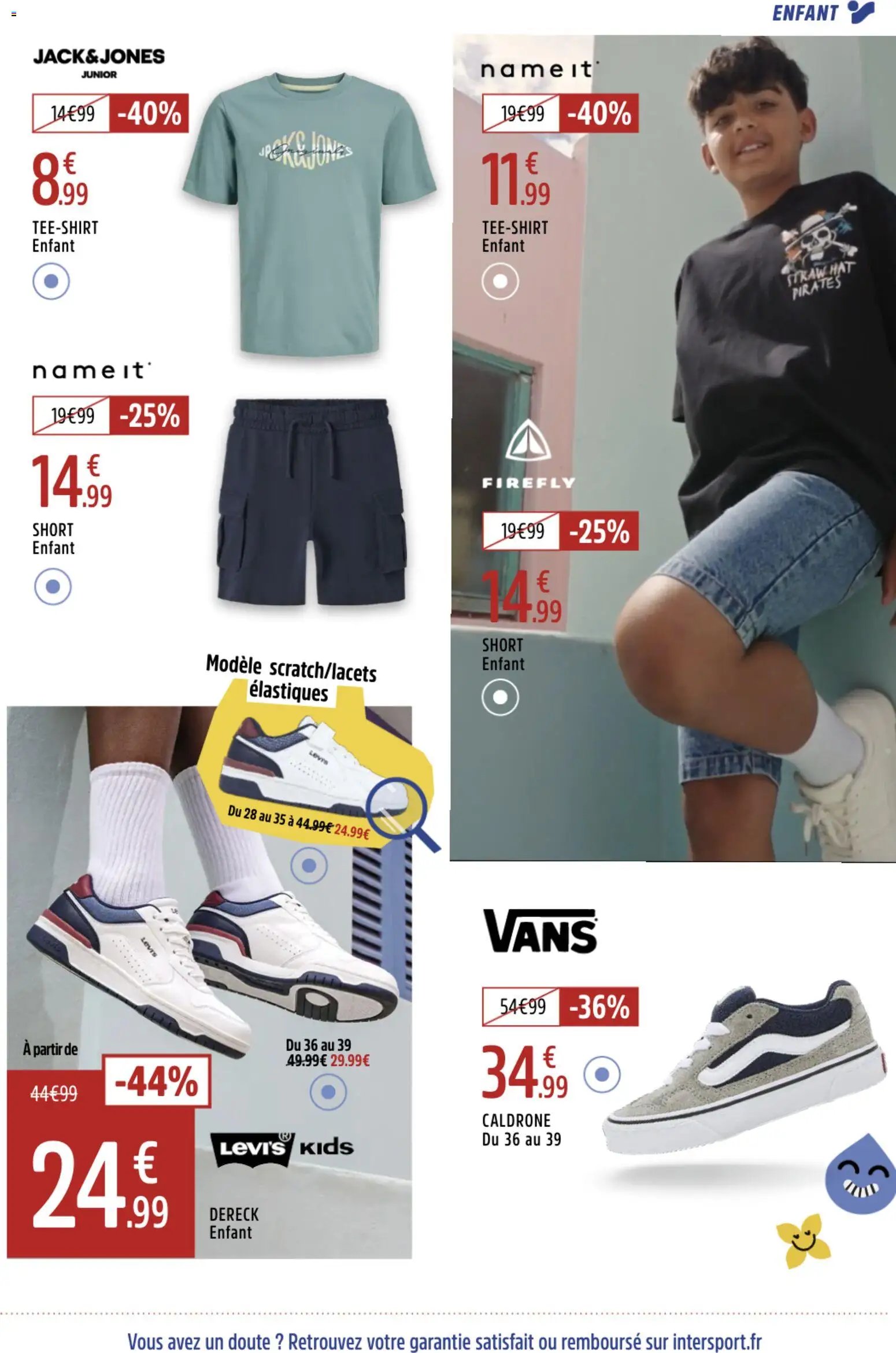 Intersport catalogue (2026-04-14 - 2026-04-26)