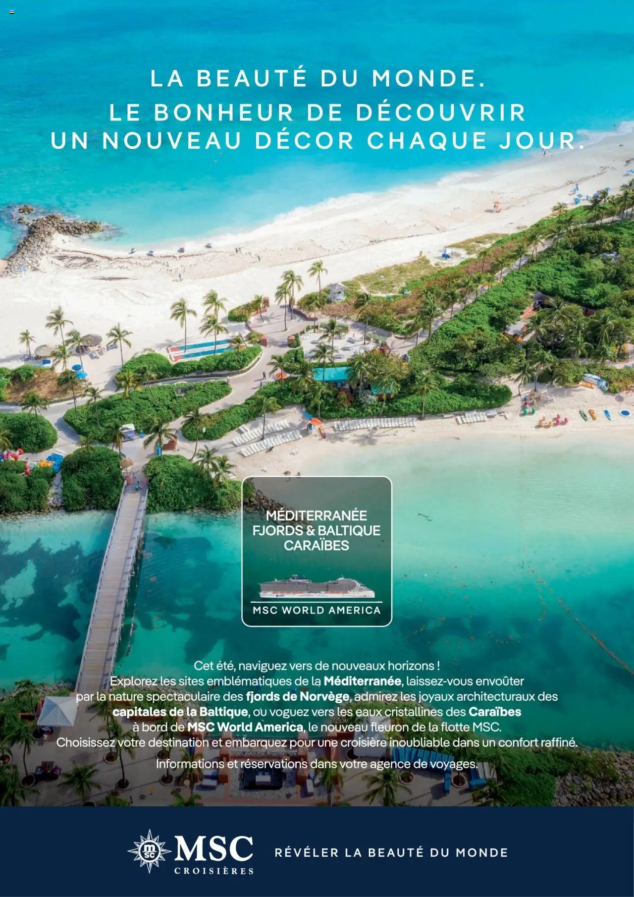 Carrefour contact Voyagez tout simplement (2025-07-01 - 2025-10-12)
