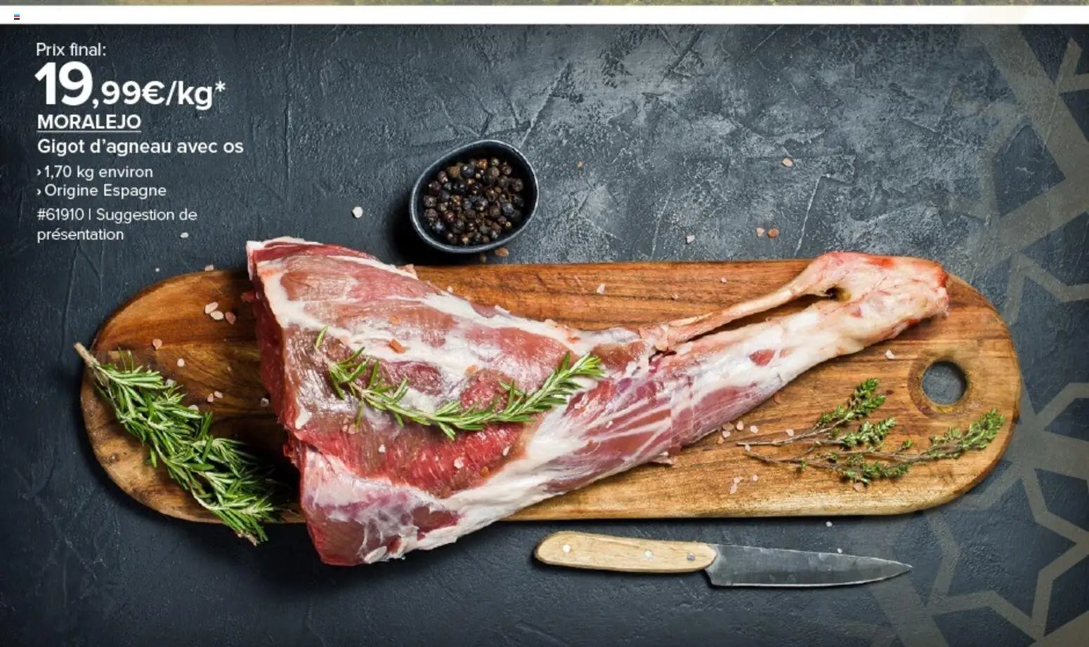 Costco - Sélection Saveurs d' Oriente (2026-01-30 - 2026-02-15)